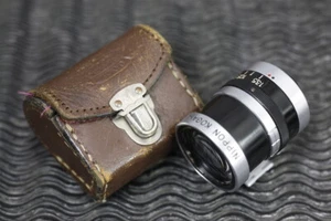 Nikon Rangefinder RF Varifocal Finder Type I with 7.3 mark  #328893 - Picture 1 of 7