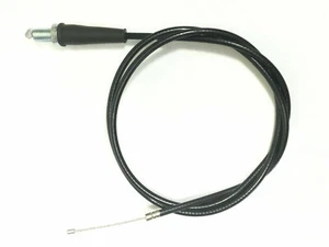 Throttle Cable Honda CT90 Trail CT90 1966-1979 Motorcycle - Photo 1/2