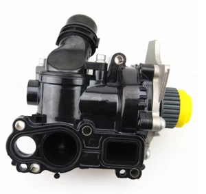 Conjunto de bomba de agua de refrigeración del motor AAP para Volkswagen Eos Sharan Tiguan Passat - Imagen 1 de 2