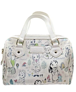 Disney Store Animadores Colección Bebé Princesas Cartera Princesa Bolso Cartera - Imagen 1 de 11