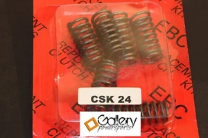 For Suzuki LS650 SAVAGE BOULEVARD EBC CLUTCH SPRING SET - Picture 1 of 1