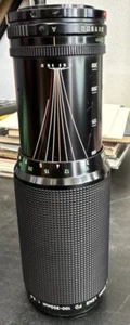 CANON ZOOM Lens FD 100-300mm 1:5.6 Camera Lens from Japan - Picture 1 of 8