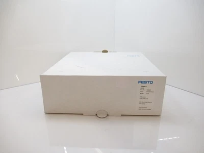 152822 Festo пластиковые трубки 4 мм PUN-4X0.75-DUO-SI серебро продается в коробке 50 м, новый - Изображение 1 из 4