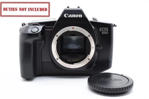 [Exc+5] Canon EOS650 35mm SLR Cuerpo de CÁMARA DE PELÍCULA DE JAPÓN #8513 - Imagen 1 de 24