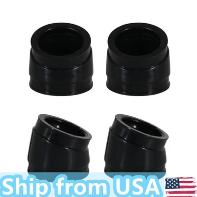 Carburetor Intake Manifold Boot For Honda CB1000C 1983 CB1100F Super Sport 83-84 - Image 1 of 4