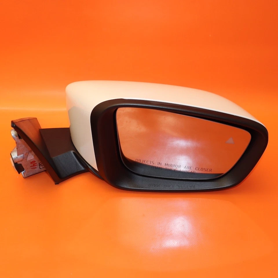 Espejo retrovisor derecho pasajero bmw 530 540 2017-2019 2020 2021 2022 2023 51167485156 oem Foto 1 de 4