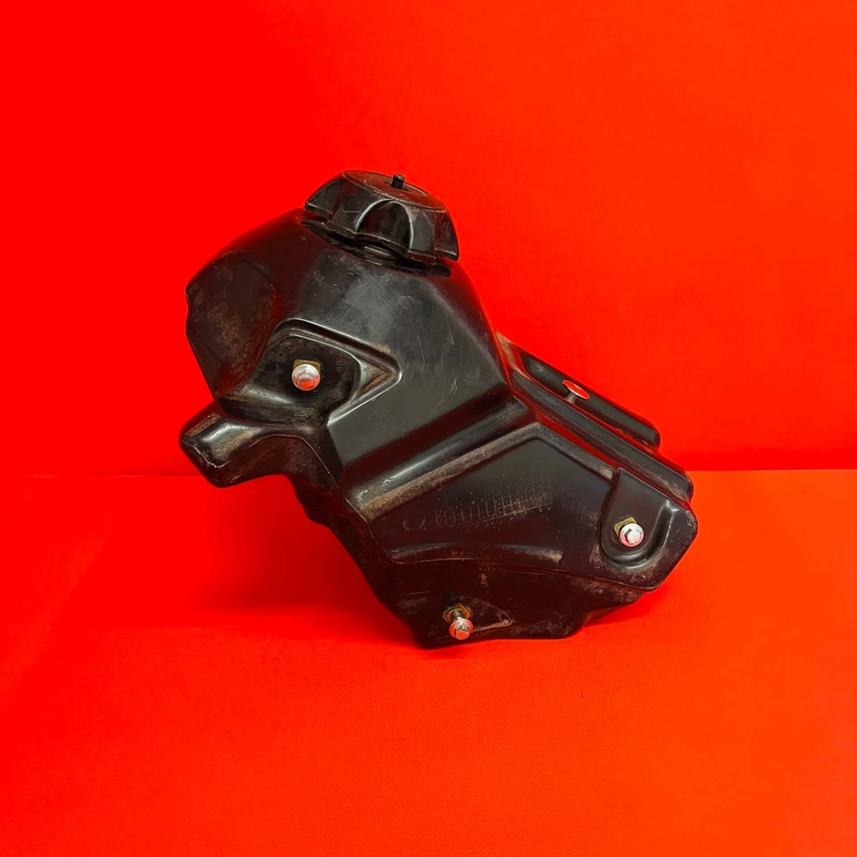 CRF150R TANQUE DE GASOLINA TAPA DE COMBUSTIBLE COMPLETA ORIGINAL OEM HONDA CRF 150 R RB (2007-2024) Foto 1 de 4