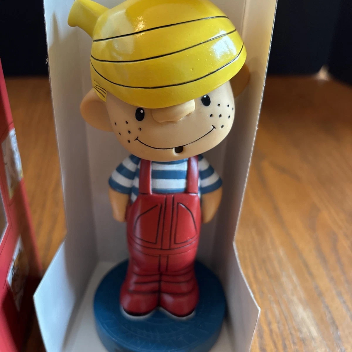 Bosley Bobbers Collectible Bobbleheads for sale | eBay