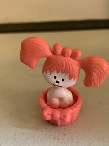 Vintage 1982 Mattel Poochie Dog Stamp 1980s Stamper - Picture 1 of 3