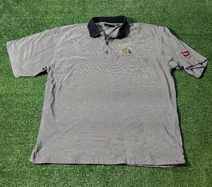 Polo de golf Ryder Cup Oakland Hills 2004 Ashworth talla XL Toro - Imagen 1 de 7