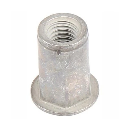 Abdominales de motor Acdelco 11518908 Nut Rr Bpr Foto 1 de 4