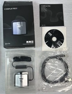 X-Rite i1 Display Pro - Professional Monitor Calibration Tool - E0DIS3-XR - Photo 1/5