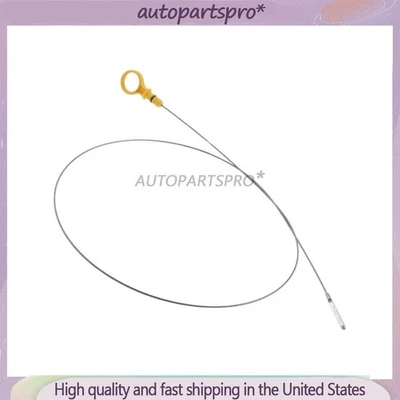 Varilla de medición compatible con Ford F-450 F-550 F-250 F-350 2011-2016 BC3Z6750C BC3Z6750B Foto 1 de 4