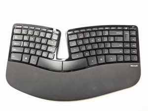 One Replacement Key & Hinge for Microsoft Sculpt Ergonomic Keyboard (L5V-00001) - Picture 1 of 1