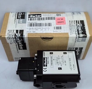 New P4BG4001A002 Proportional Valve - Picture 1 of 1