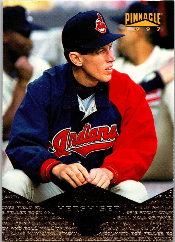 1997 Pinnacle Baseball-Complete Your Set-Volume Discounts - Image 1 of 1