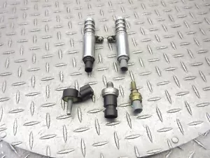 2019 Polaris Slingshot SL Knock Temp Oil Pressure Sensor Cam Camshaft Valve Lot - Picture 1 of 11