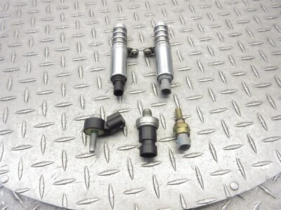 2019 Polaris Slingshot SL Knock Temp Oil Pressure Sensor Cam Camshaft Valve Lot - Image 1 of 4