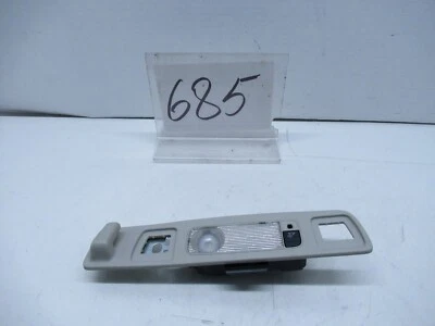 13-17 CADILLAC XTS LUZ DOMO LADO CONDUCTOR TRASERO IZQUIERDO OEM Foto 1 de 4