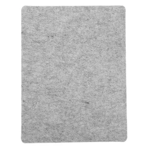 Wollfilm -Bügelkissen Reisen Bügelunterlage Für Tisch Bügelmatte Tischplatte - Bild 1 von 12