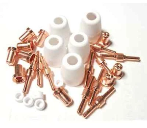 PLASMA CUTTER SIMADRE® 30 CONSUMABLES for 4000i 50R/RX/Ri 5000D 5200D/Di/DX - Picture 1 of 5