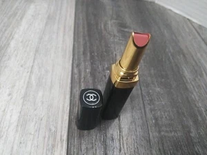 RETIRED CHANEL Extreme Lip Colour / Lipstick #12 EXTREME CORAL - Picture 1 of 8