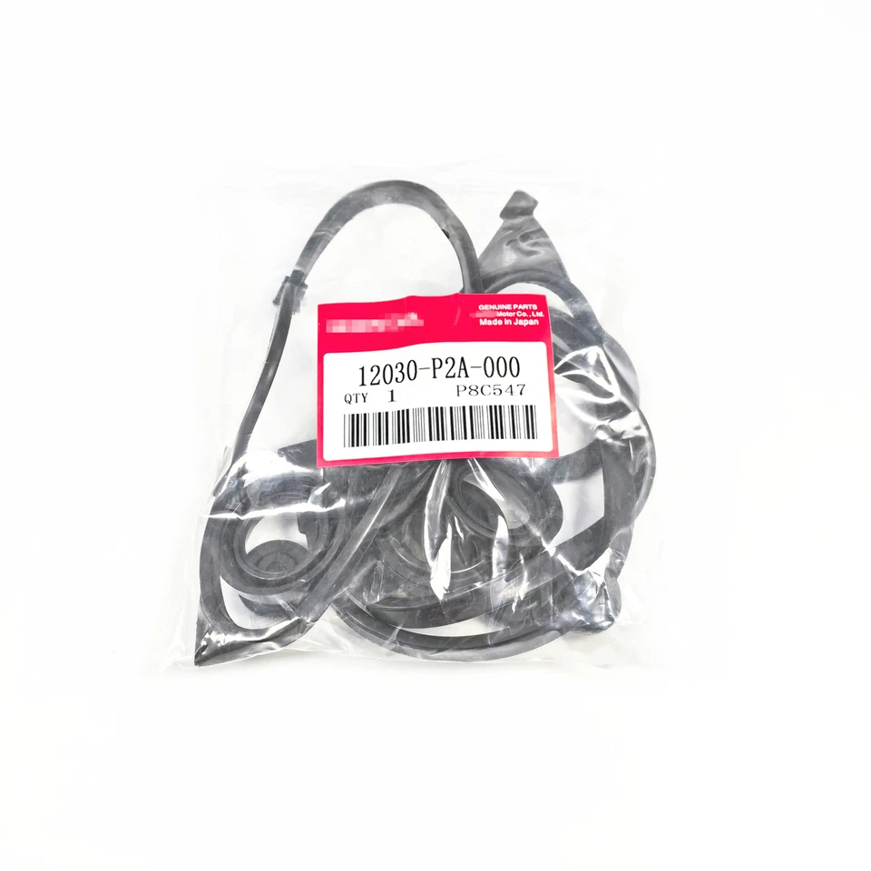 Kit de junta de cubierta de válvula OEM con sellos para Honda Civic 96-00 EX LX DX NUEVO EE. UU. Foto 1 de 1