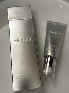 Medik8 Crystal Retinal 3 - Retinol Night Serum 30ml New - Picture 1 of 9