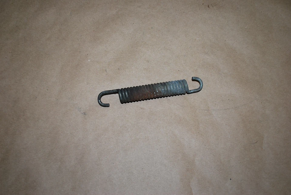 1980 - 1983 HONDA GOLDWING GL1100 SUPORTE CENTRAL MOLA - Imagem 1 de 1