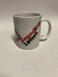 Fred Meyer Kroger Employee Mug - Picture 1 of 6