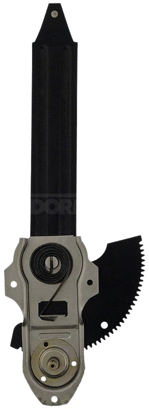 Regulador de ventana 740-866 Dorman lado izquierdo conductor delantero para camioneta F150 F250 mano Foto 1 de 1