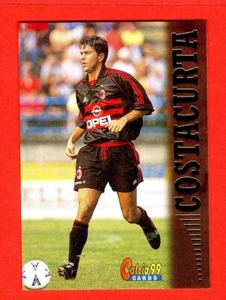 (B5) CALCIO CARDS 99 -Panini 1999- Card 61 - COSTACURTA - MILAN - Imagen 1 de 1