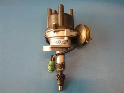 83 84 TOYOTA CELICA DISTRIBUTOR 22REC ENGINE 85399 Foto 1 de 3