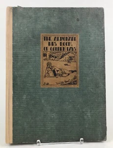 1928 The Aeronaut of Golden Days Year Book South High School Denver Co yearbook - Picture 1 of 11