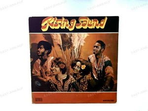 Rising Sound - Live And Love Romania LP 1977 . - Foto 1 di 1
