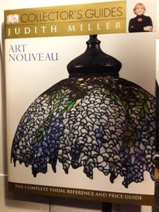 Art Nouveau Judith Miller, 2004 - Picture 1 of 1