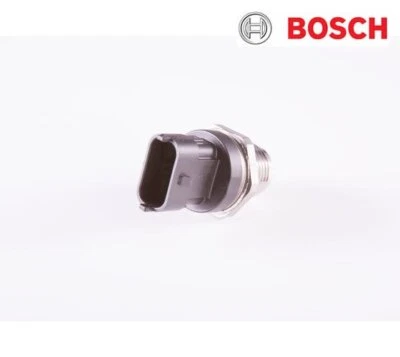 Sensor, presión combustible BOSCH 0281002908 para Fiat Stilo KIA Foto 1 de 4