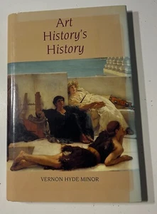 Art History's History - Picture 1 of 4