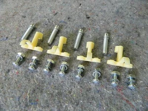 60-63 CHEVROLET CORVAIR HEADLIGHT HEADLAMP ADJUSTER KIT ADJ14 - Bild 1 von 1