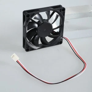 Plastic 3106KL-05W-B59 24V 0.16A Cooling Accessory for Long Running Electronics - Afbeelding 1 van 8