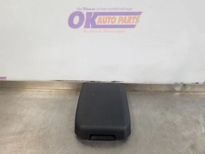 Tapa reposabrazos consola piso central toyota tacoma 23 2023  Foto 1 de 4