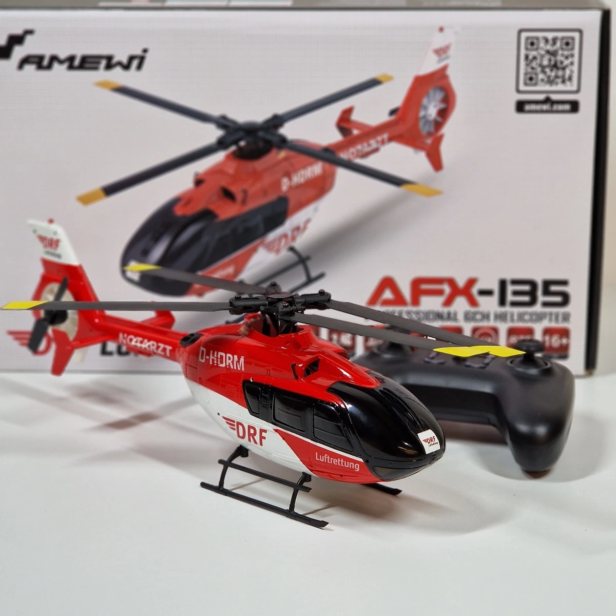 Efaso Stabilisatorstange Für RC Helikopter 8827 H8 PRO – Ersatzteil, Kompatibel Mit Pioneer MX