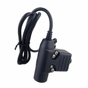 Nexus U94 PTT Version für echtes Steal -Headset mit Comtacs/MSA - Photo 1/11