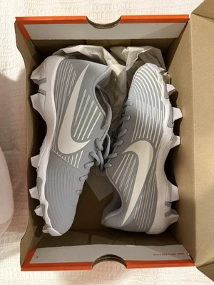 Botines Nike W HYPERDIAMOND 3 KEYSTONE (GS) Béisbol Softbol Botines Talla 5Y Foto 1 de 4