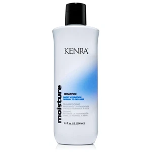 Moisture Shampoo 10.1 Oz - Picture 1 of 12