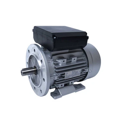 Moteur électrique Monophasé 220v 1.1kw 1500tr/min - Mmd90s4b35 Bride B35 - Photo 1/4