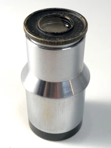 Leitz Periplan GW 6,3x Okular einzeln (ältere Serie) - Bild 1 von 2