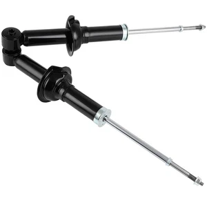 Rear Struts Shocks Absorbers Set For Mitsubishi Outlander Sport 2011-2020 - Picture 1 of 6
