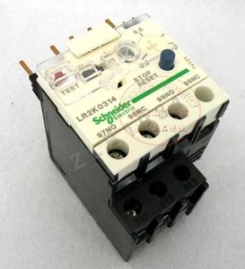 1PC NEW LR2K0314 5.5-8A Relay - Picture 1 of 3