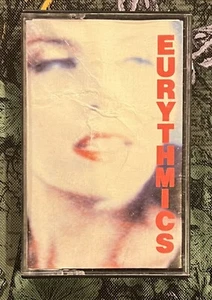 Be Yourself Tonight by Eurythmics (Cassette, Jul-1985, RCA) - Picture 1 of 2